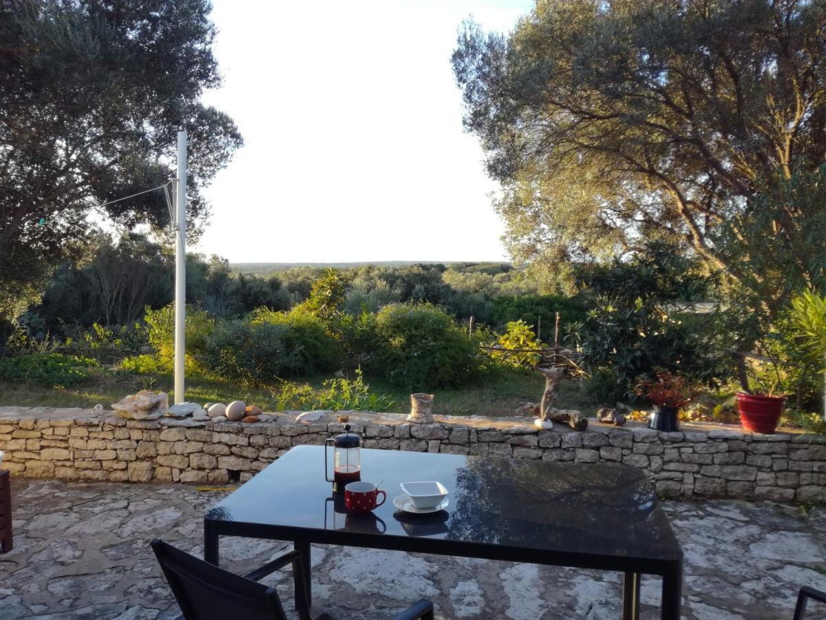 Bonifacio, Maison 90M² Sous Les Oliviers, Vue Sardaigne Bonifacio  Εξωτερικό φωτογραφία
