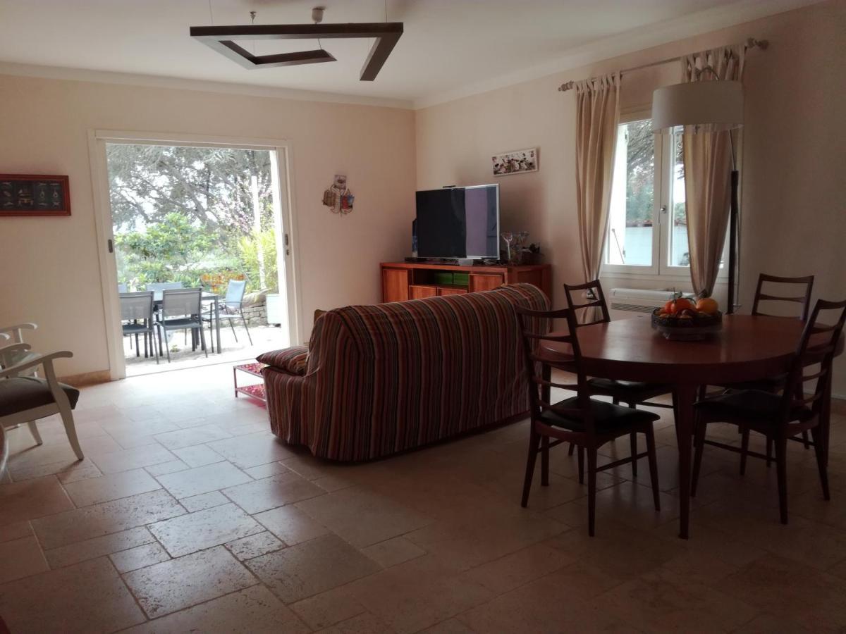 Bonifacio, Maison 90M² Sous Les Oliviers, Vue Sardaigne Bonifacio  Εξωτερικό φωτογραφία