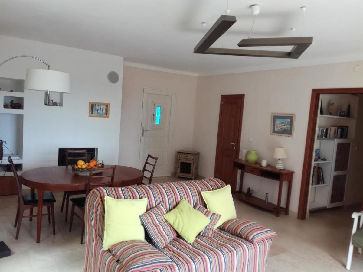 Bonifacio, Maison 90M² Sous Les Oliviers, Vue Sardaigne Bonifacio  Εξωτερικό φωτογραφία