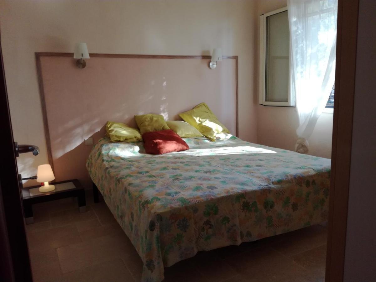 Bonifacio, Maison 90M² Sous Les Oliviers, Vue Sardaigne Bonifacio  Εξωτερικό φωτογραφία