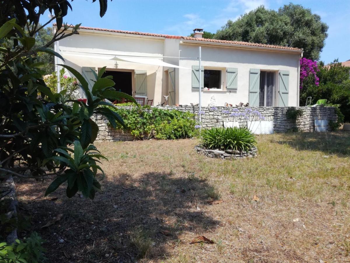 Bonifacio, Maison 90M² Sous Les Oliviers, Vue Sardaigne Bonifacio  Εξωτερικό φωτογραφία